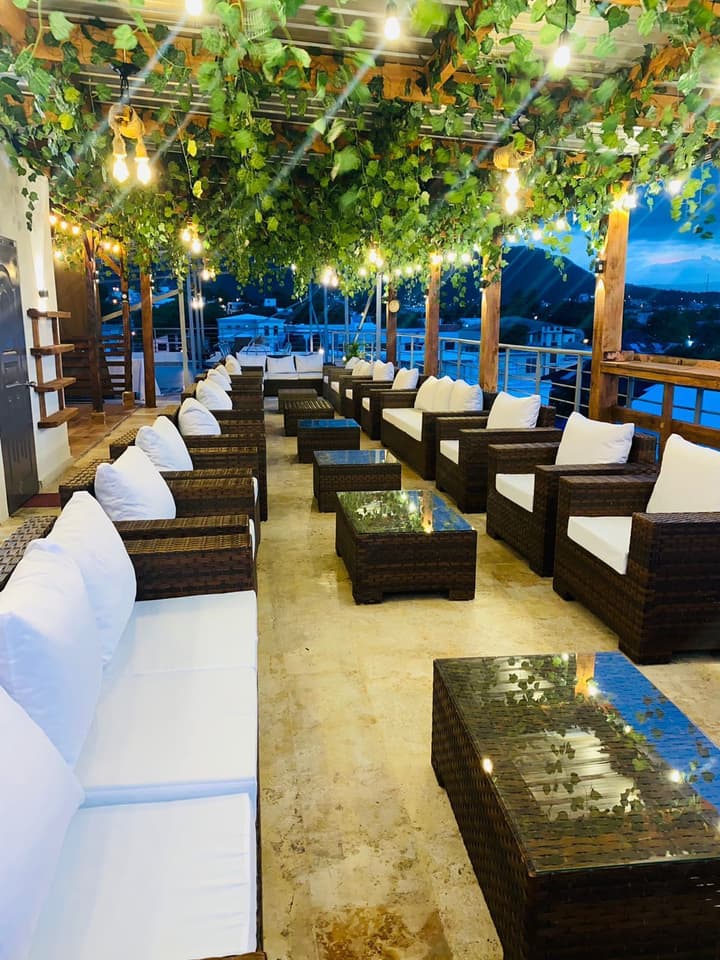 Hotel El Reloj