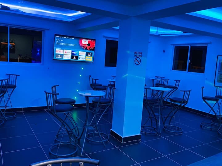 Hotel El Reloj
