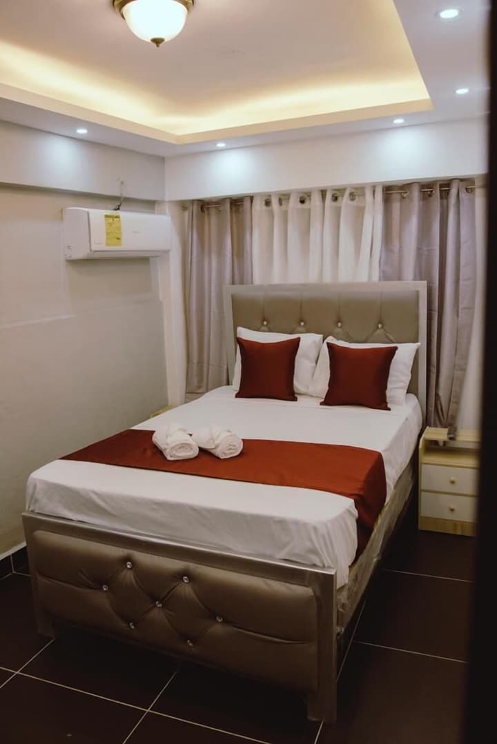 Hotel El Reloj