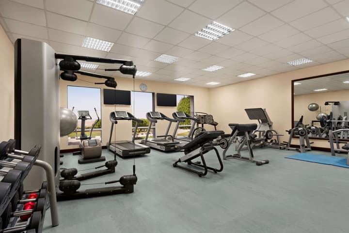 Wyndham Garden Salalah Mirbat
