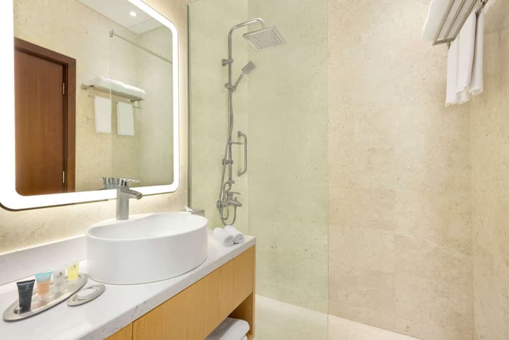 Wyndham Garden Salalah Mirbat