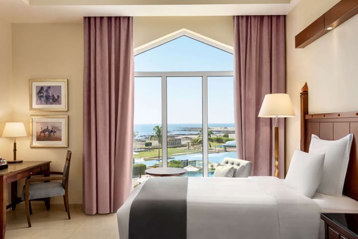 Wyndham Garden Salalah Mirbat