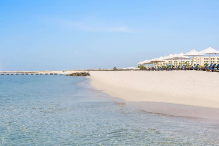 Wyndham Garden Salalah Mirbat