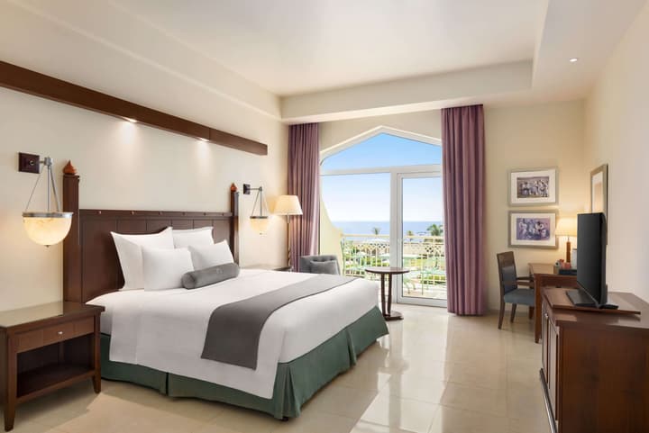Wyndham Garden Salalah Mirbat