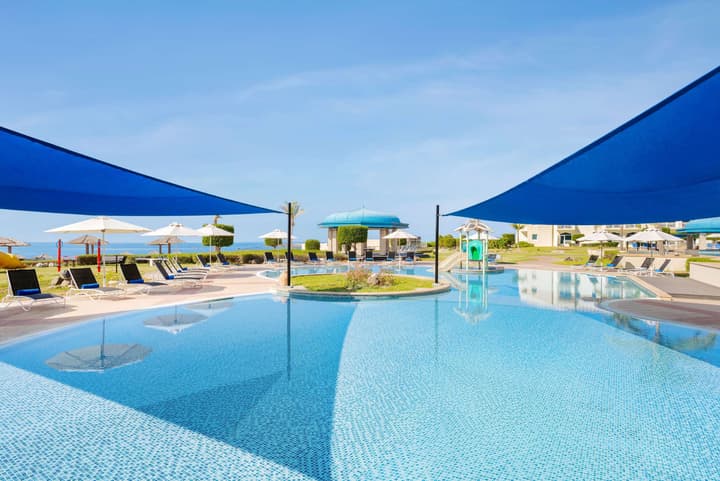 Wyndham Garden Salalah Mirbat
