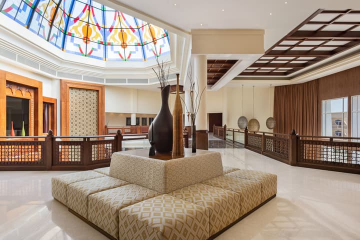 Wyndham Garden Salalah Mirbat