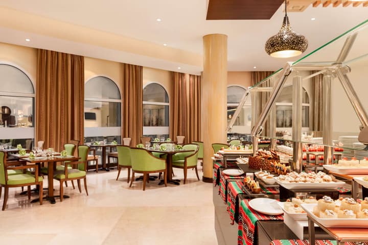 Wyndham Garden Salalah Mirbat