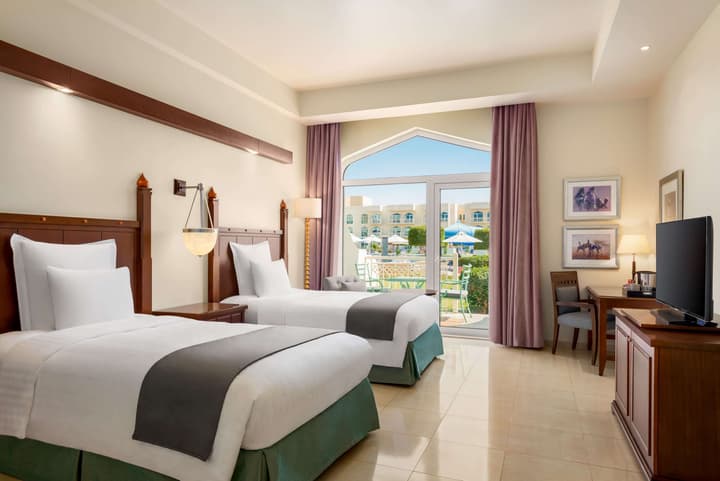 Wyndham Garden Salalah Mirbat