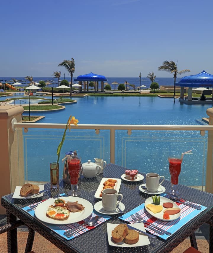 Wyndham Garden Salalah Mirbat