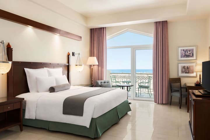 Wyndham Garden Salalah Mirbat