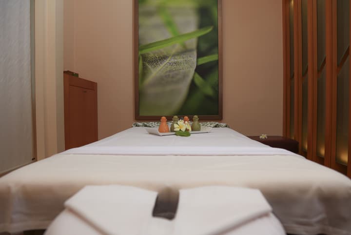 Wyndham Garden Salalah Mirbat