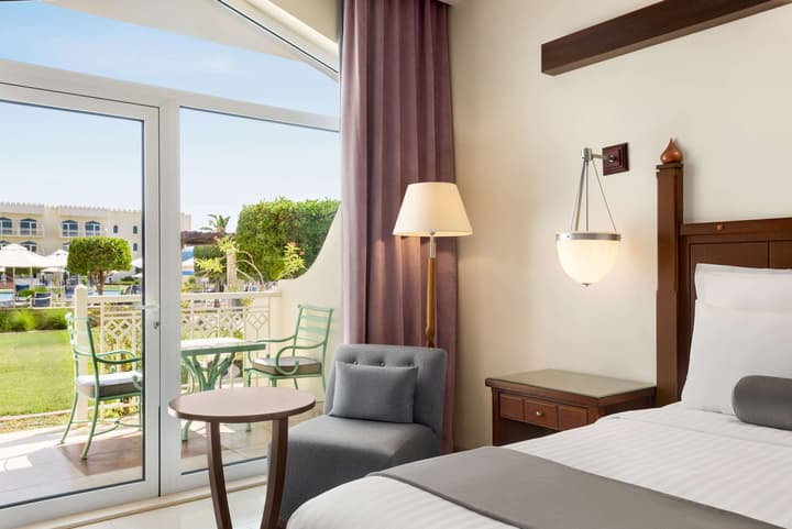 Wyndham Garden Salalah Mirbat