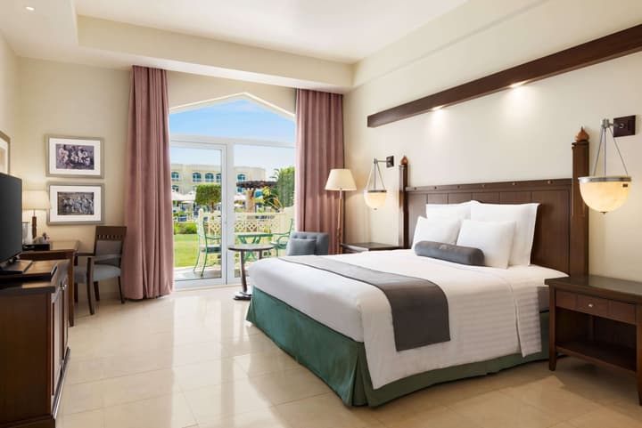 Wyndham Garden Salalah Mirbat