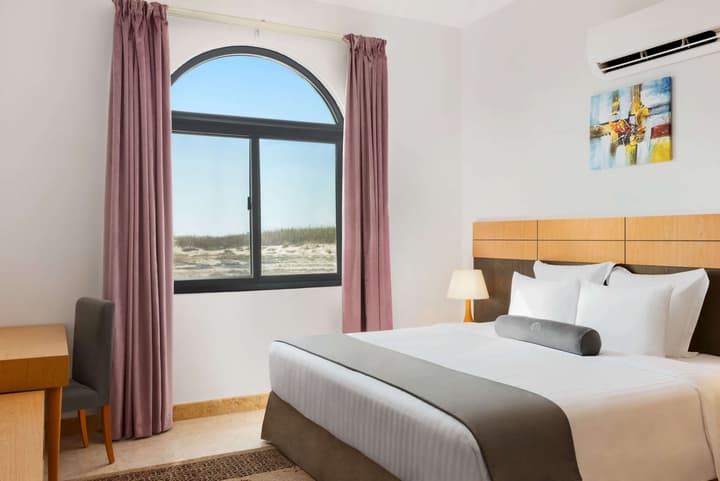 Wyndham Garden Salalah Mirbat