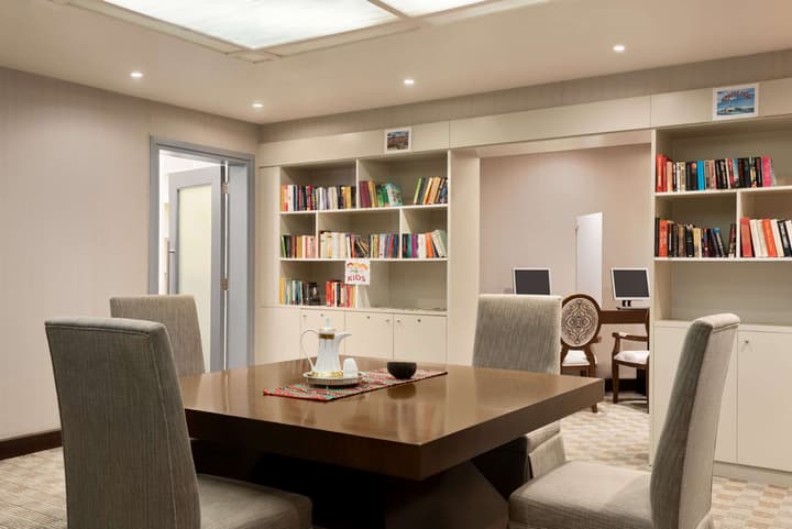 Wyndham Garden Salalah Mirbat