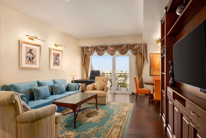 Wyndham Garden Salalah Mirbat