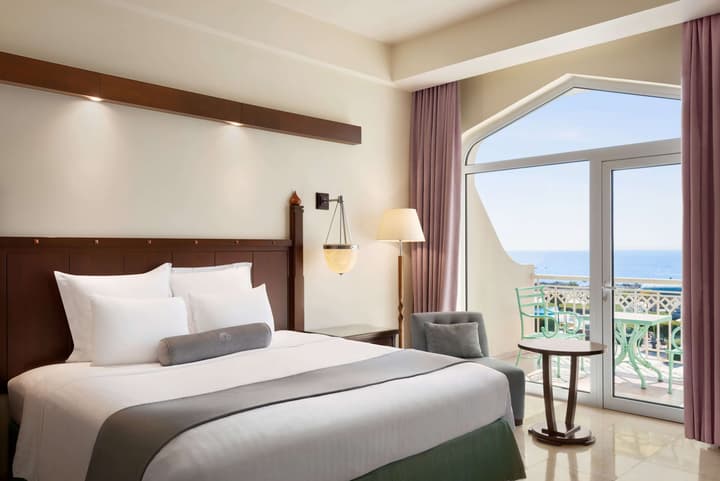 Wyndham Garden Salalah Mirbat