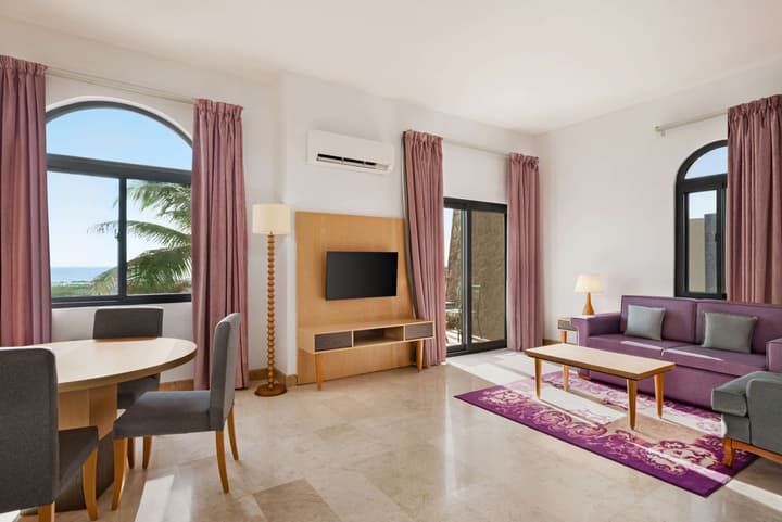 Wyndham Garden Salalah Mirbat