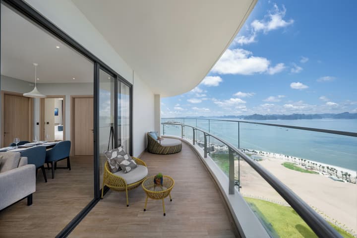 Citadines Marina Halong