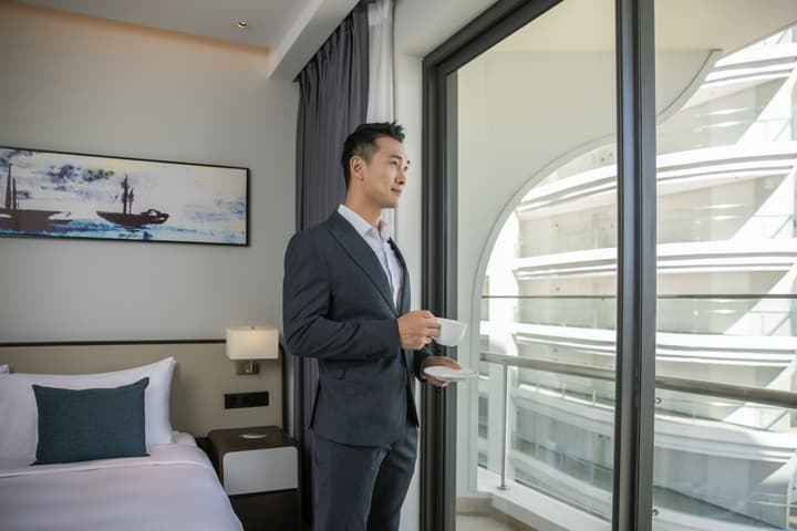 Citadines Marina Halong