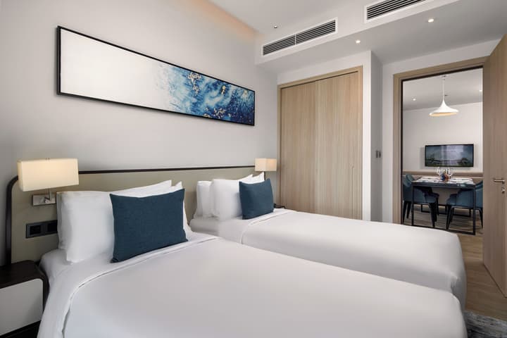 Citadines Marina Halong