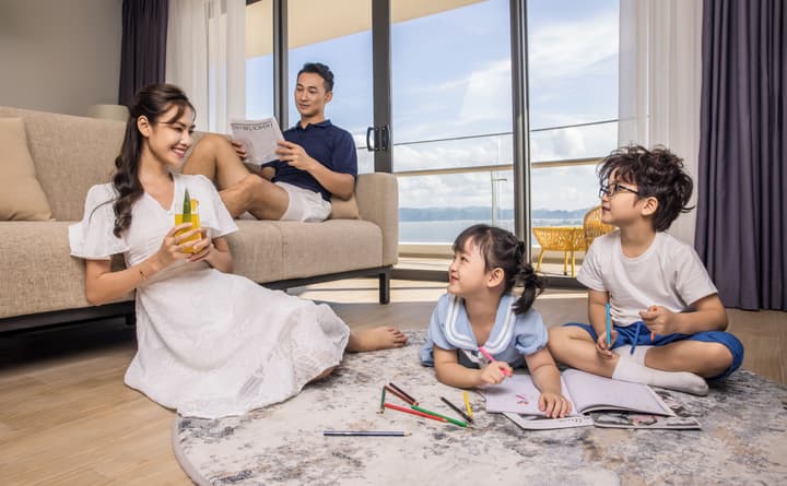 Citadines Marina Halong