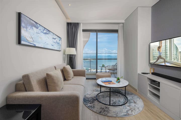 Citadines Marina Halong