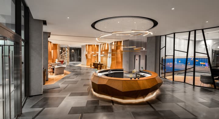 Citadines Marina Halong