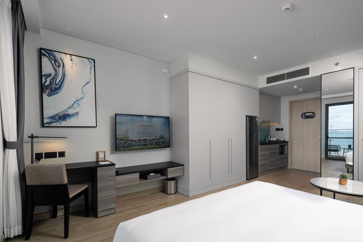 Citadines Marina Halong