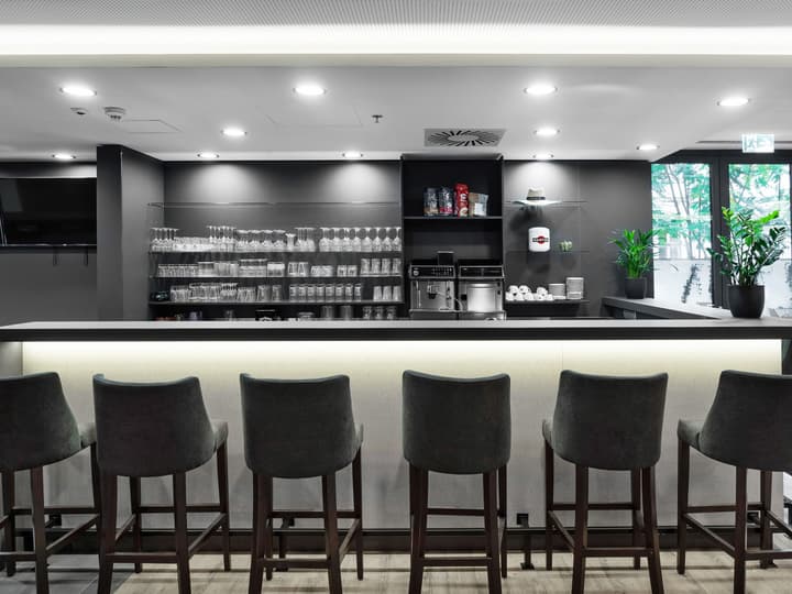DORMERO Hotel Budapest