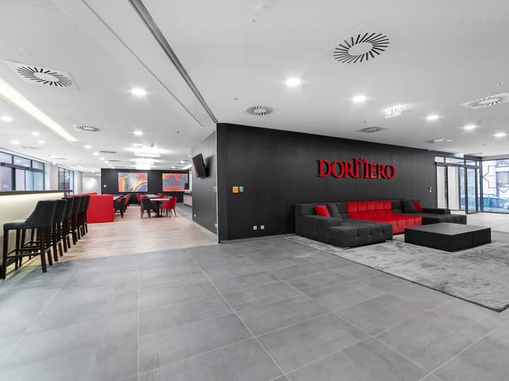 DORMERO Hotel Budapest