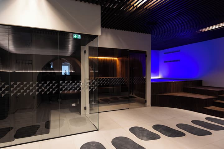 Hotel Soho