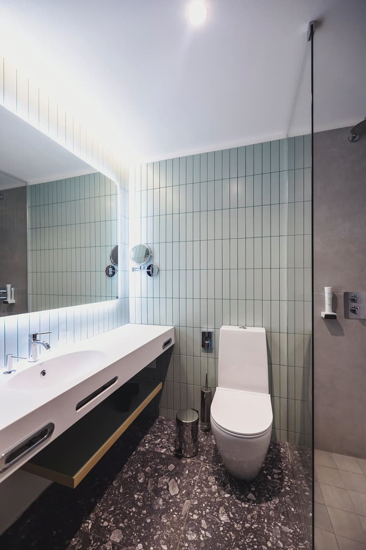 Hotel Soho