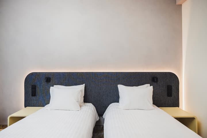 Hotel Soho