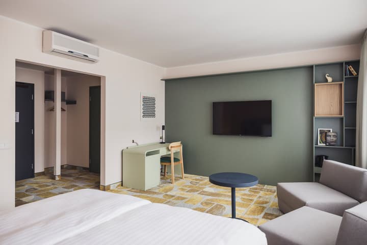 Hotel Soho