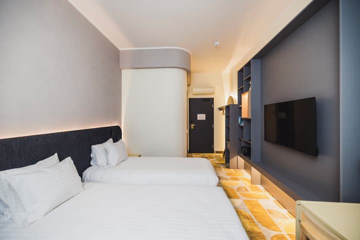 Hotel Soho