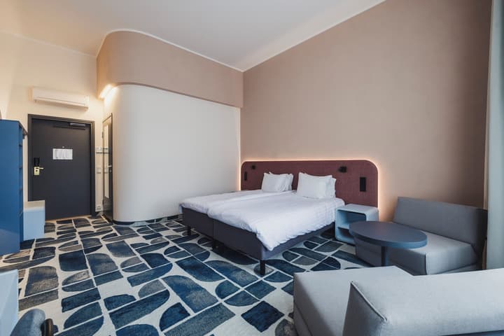Hotel Soho