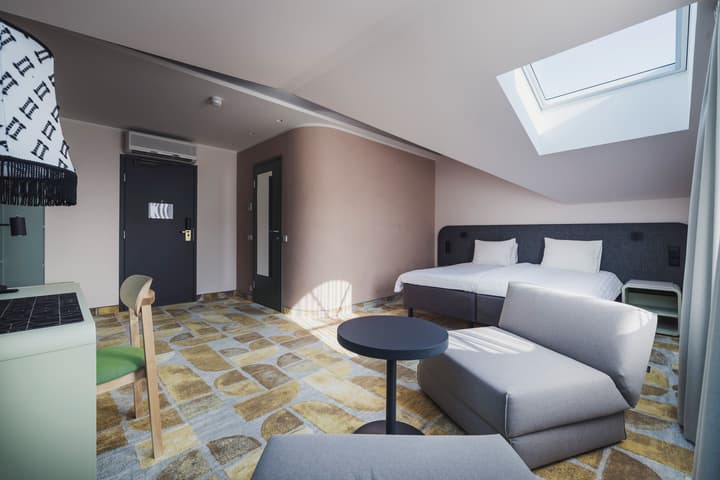 Hotel Soho