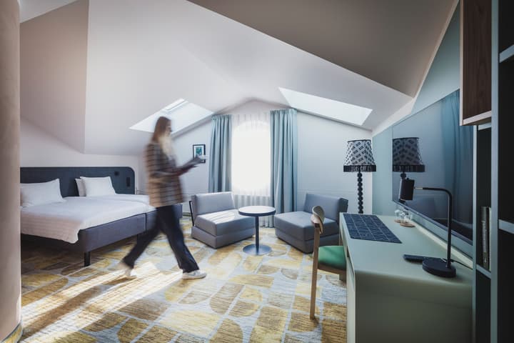 Hotel Soho