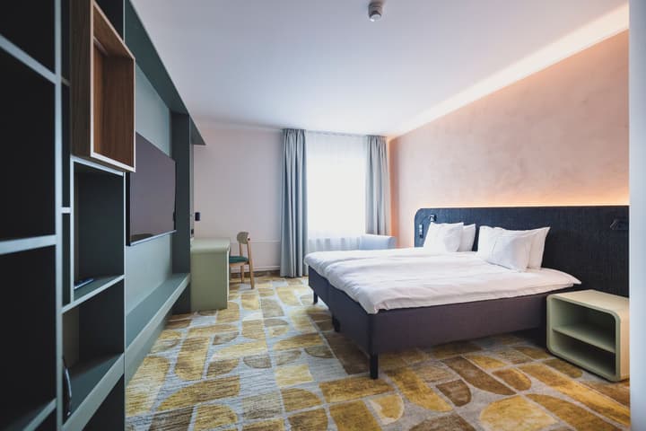 Hotel Soho