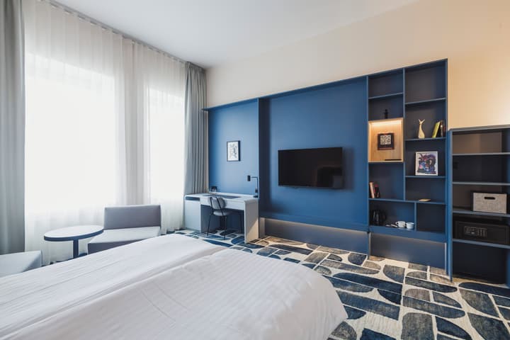Hotel Soho