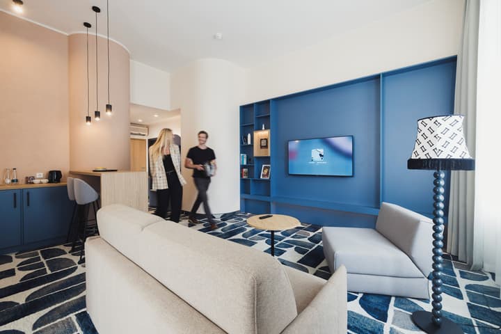 Hotel Soho