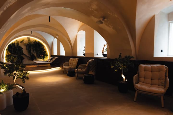 Hotel Soho