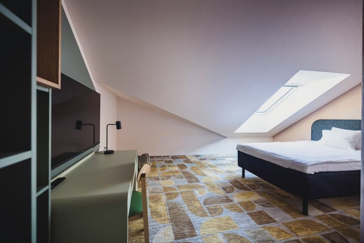 Hotel Soho