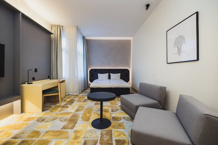 Hotel Soho