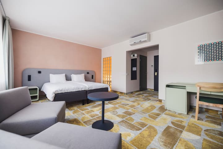 Hotel Soho
