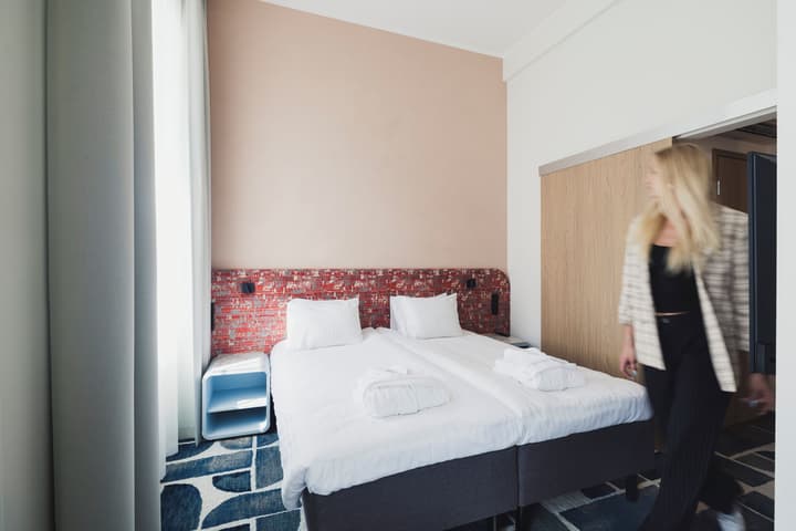Hotel Soho