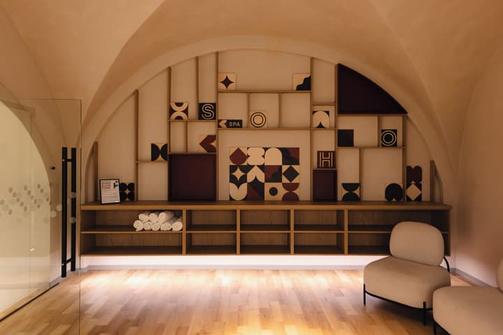 Hotel Soho