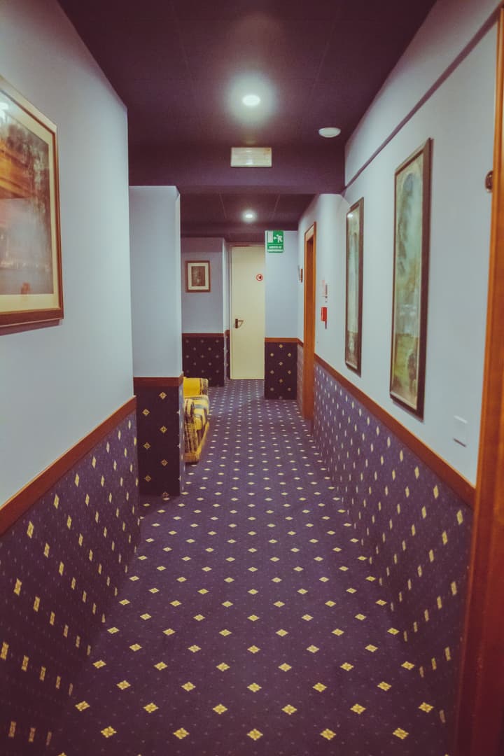 Laerte Palace Hotel