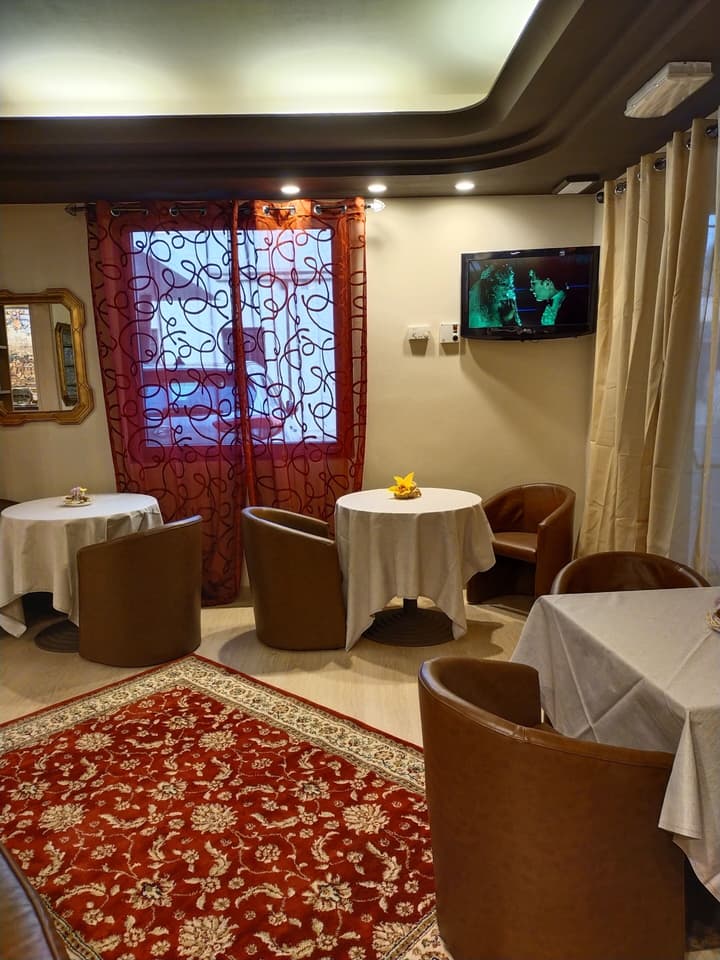 Laerte Palace Hotel